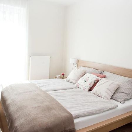 Liszt Apartman Győr Exterior foto
