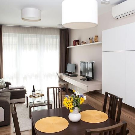 Liszt Apartman Győr Exterior foto