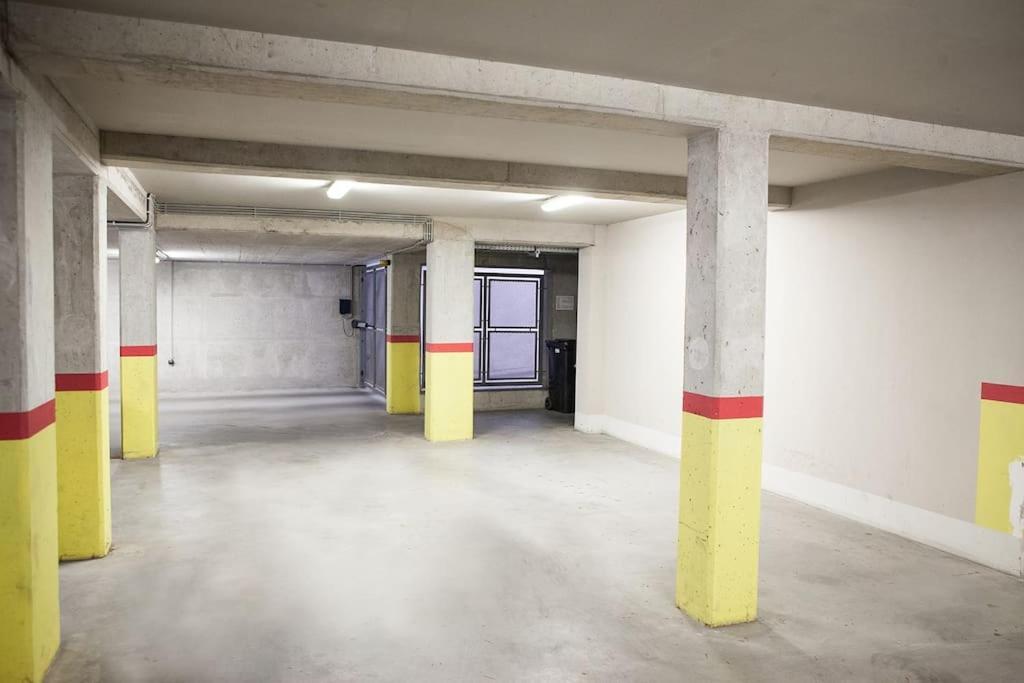 Liszt Apartman Győr Exterior foto